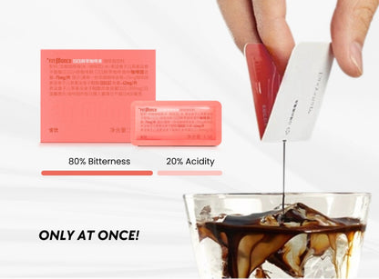 EGCG Coffee Concentrated